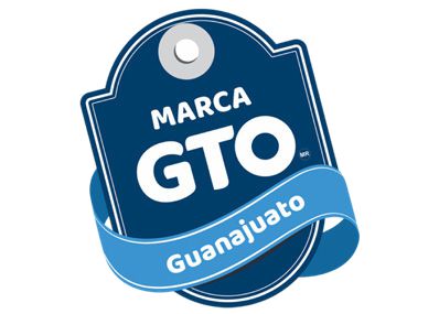 Marca GTO — Guanajuato
